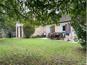 maison à la vente -   91250  SAINTRY SUR SEINE, surface 118 m2 vente maison - UBI438364793